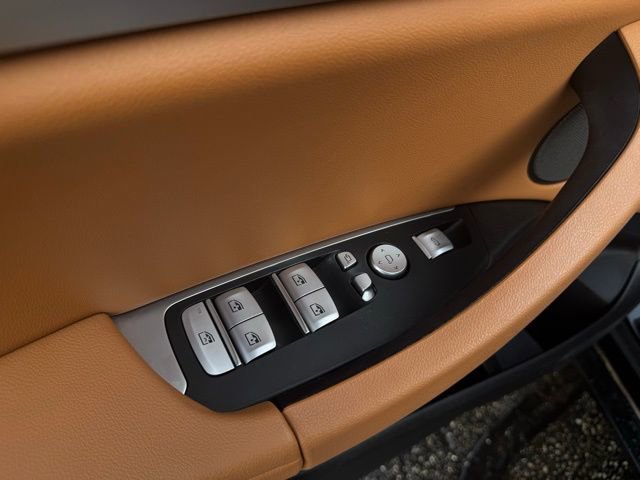 Used 2024 BMW X3 xDrive30i w/ Premium Package image 14