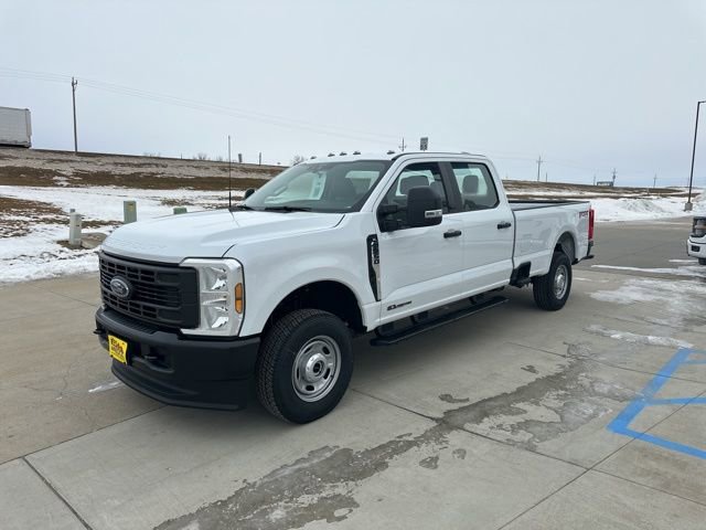 New 2026 Ford F250 XL image 7