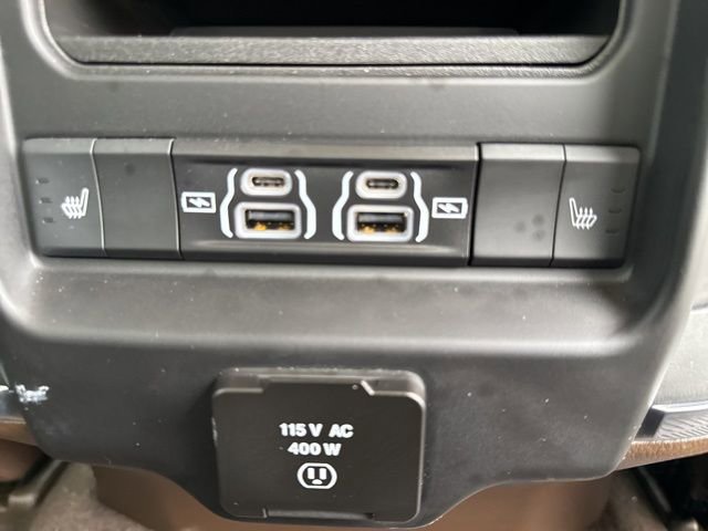 Used 2026 RAM 1500 Laramie image 28