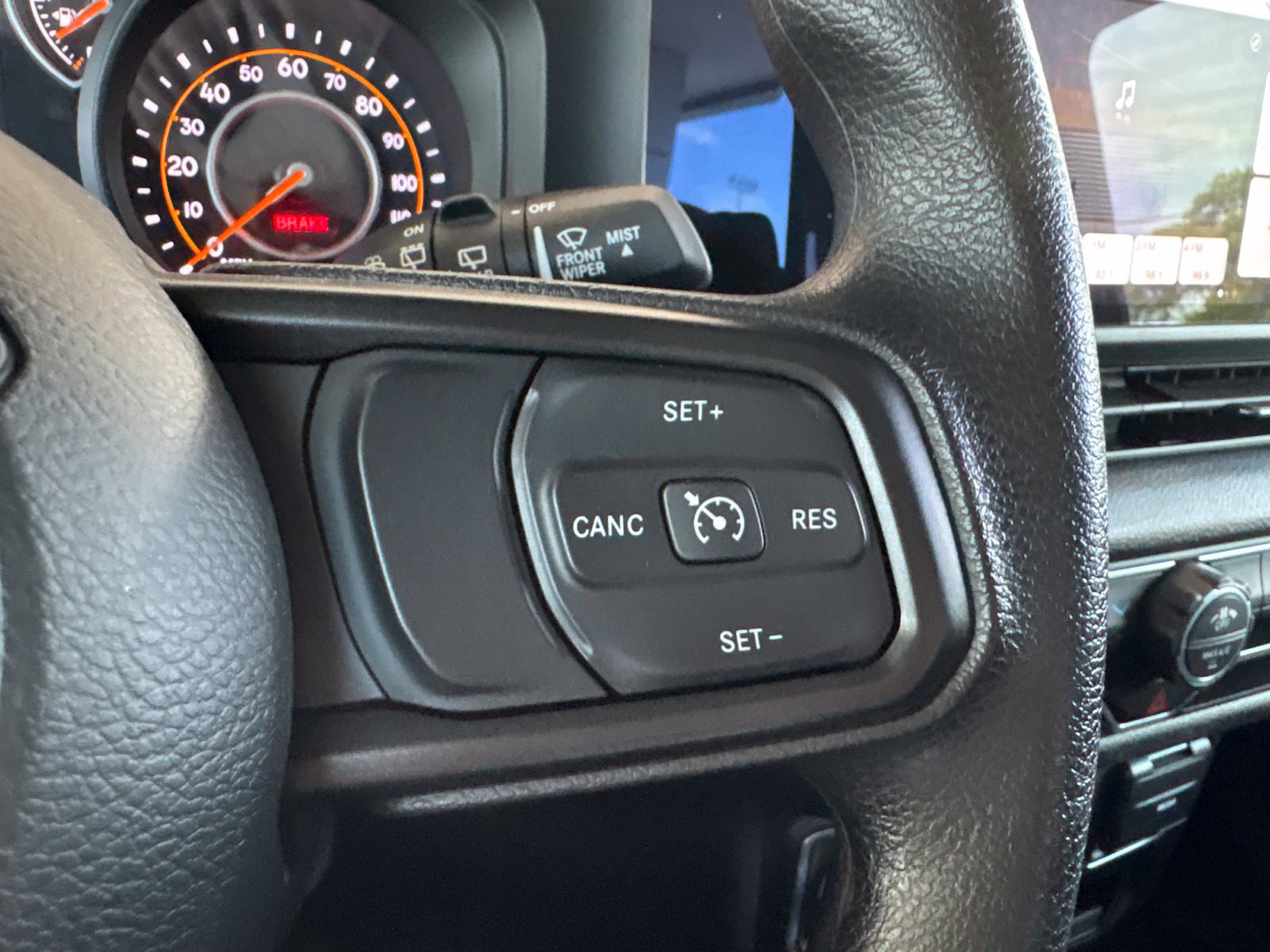 Used 2026 Jeep Wrangler Sport AWD/4WD image 28