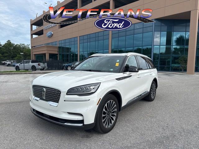Used 2023 Lincoln Aviator Reserve w/ Elements Package Plus RWD video 1