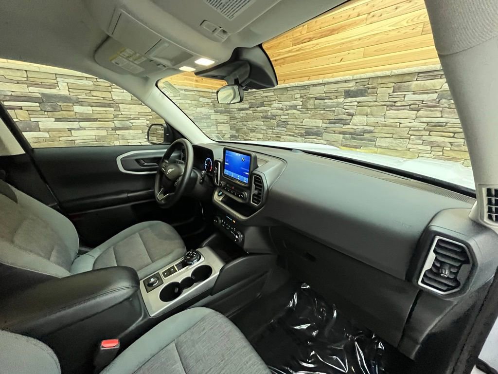 Used 2021 Ford Bronco Sport Big Bend image 13