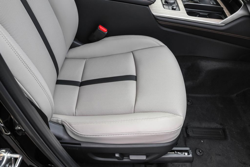 New 2026 MAZDA CX-90 3.3 Turbo w/ Preferred Package image 50