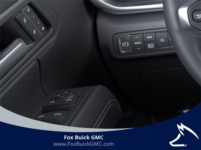 New 2026 GMC Terrain Denali w/ LPO, Floor Liner Package image 22