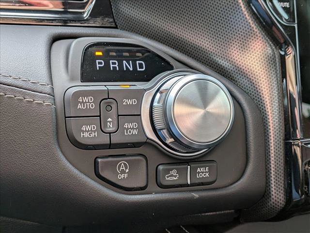 New 2026 RAM 1500 Limited image 12