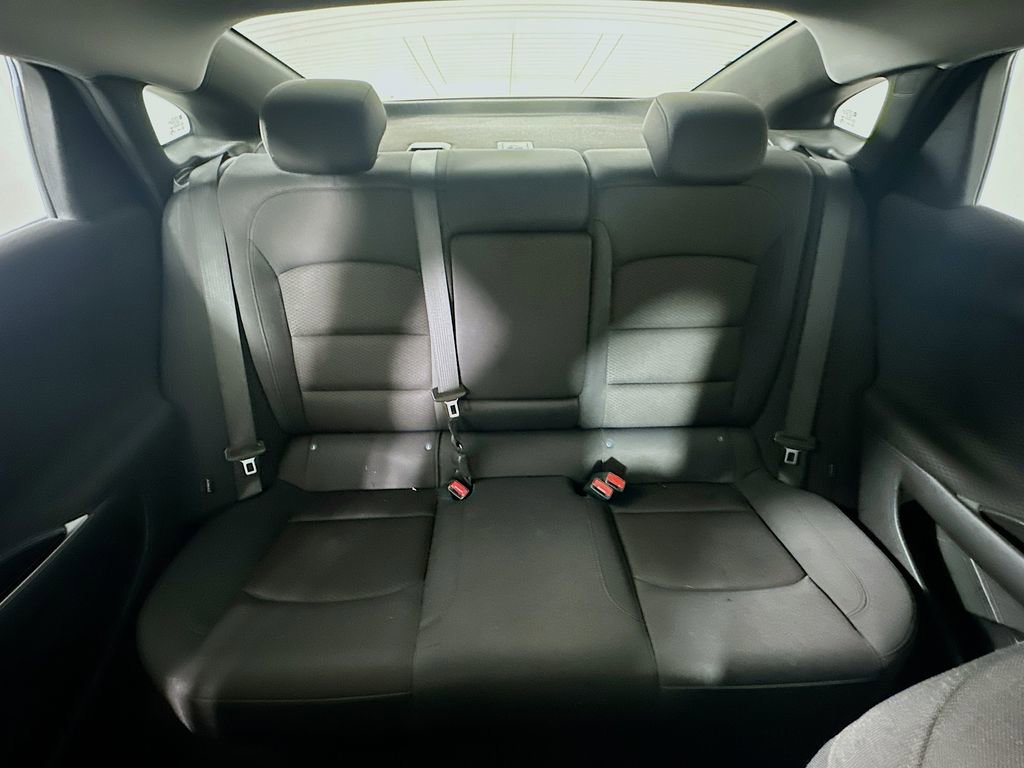 Used 2023 Chevrolet Malibu LT image 13