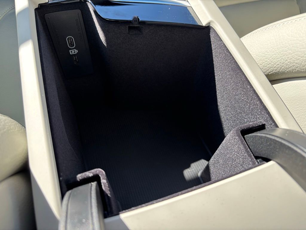 Certified 2023 Volvo S60 B5 Plus w/ Climate Package image 11