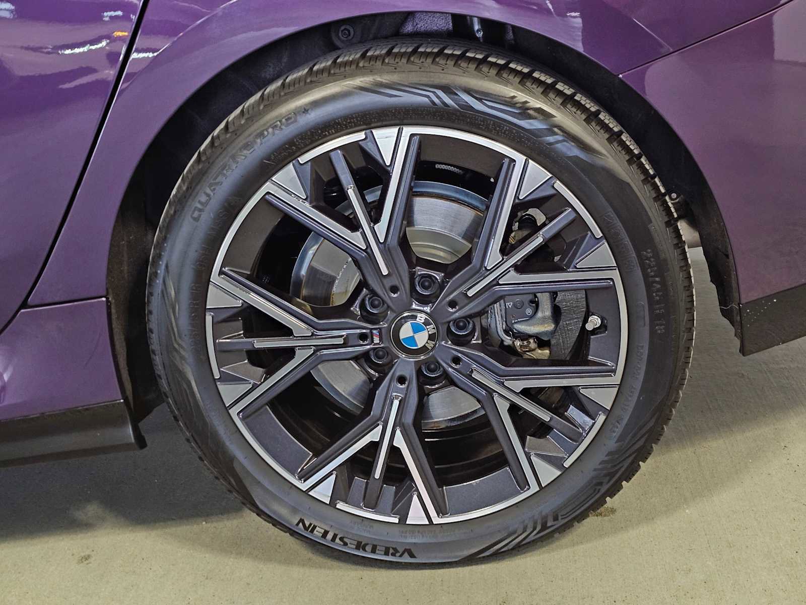 Used 2025 BMW 228i xDrive w/ Premium Package image 8