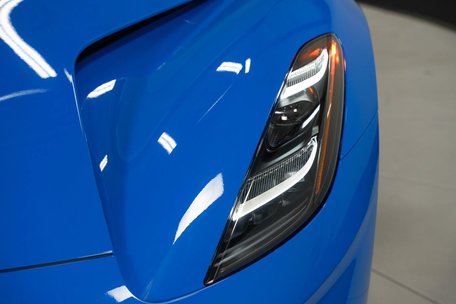 Used 2024 Lotus Emira First Edition RWD image 13