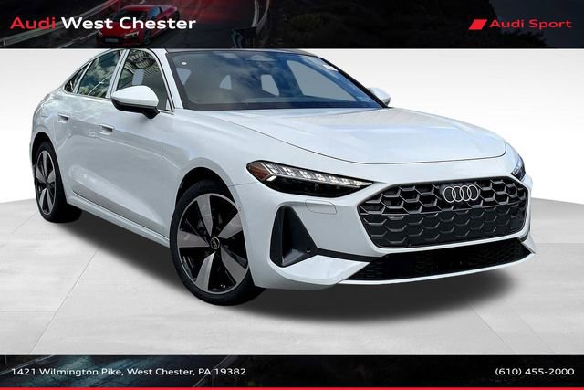 New 2025 Audi A5 2.0T Premium Plus