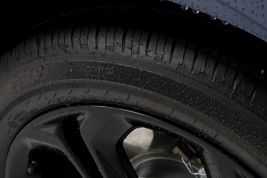 Used 2025 Honda Accord SE image 20