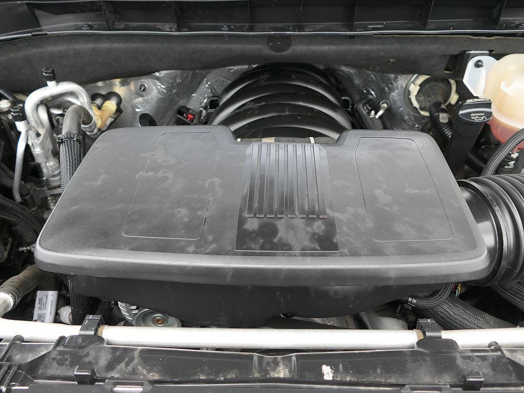 Used 2023 GMC Yukon Denali Ultimate AWD/4WD image 28