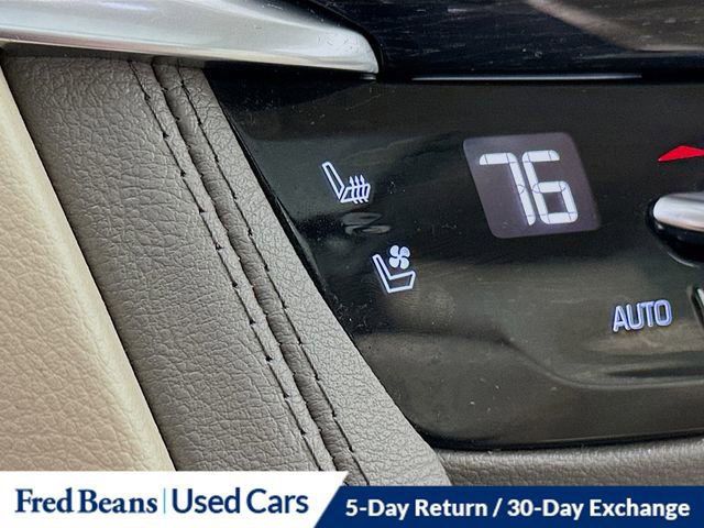 Used 2024 Cadillac XT6 Premium Luxury w/ Technology Package image 22