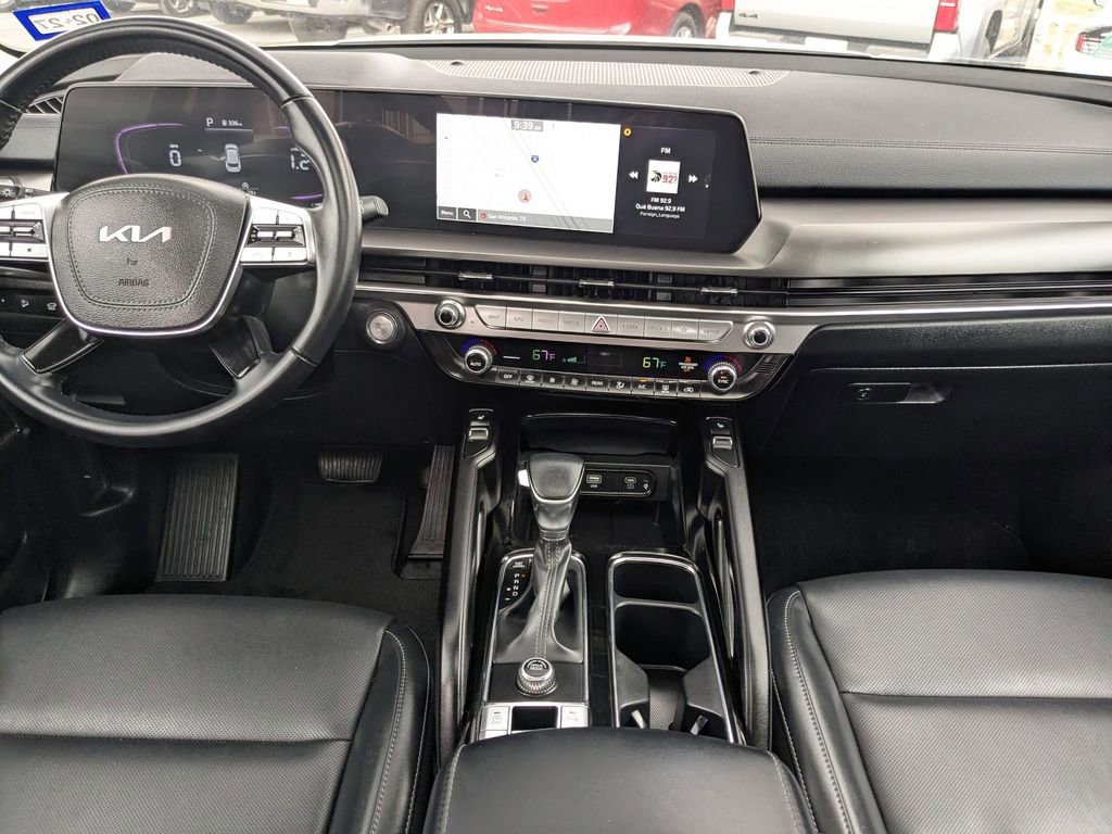 Used 2025 Kia Telluride S image 17