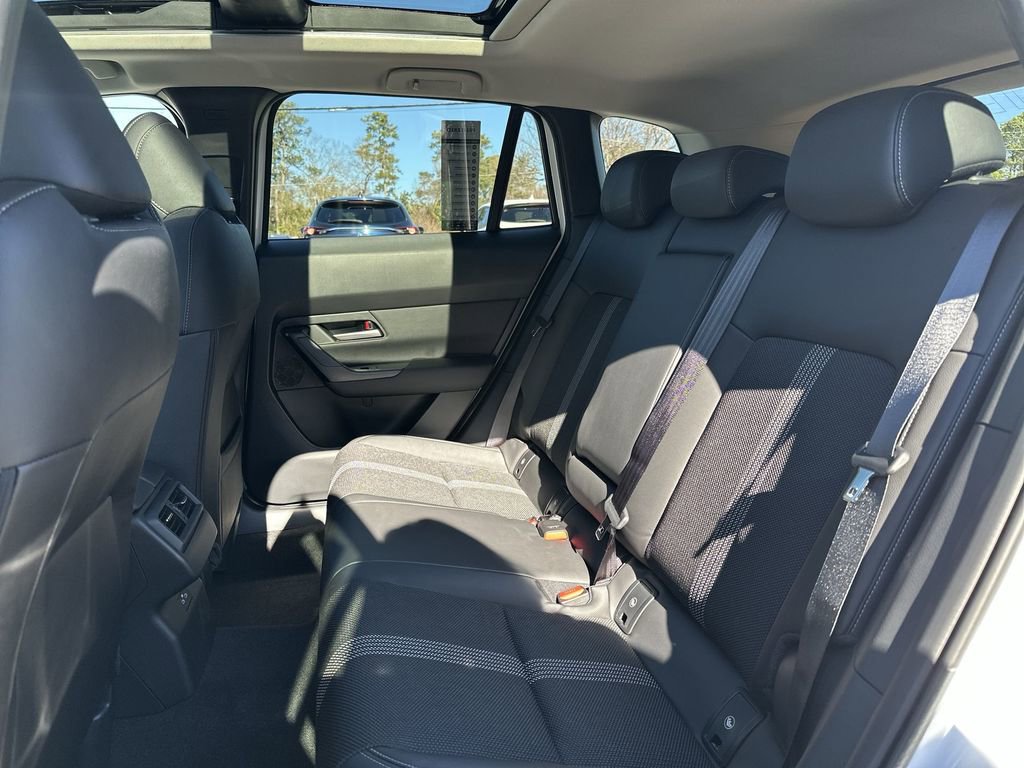 New 2026 MAZDA CX-50 AWD 2.5 S w/ Weather Package image 23