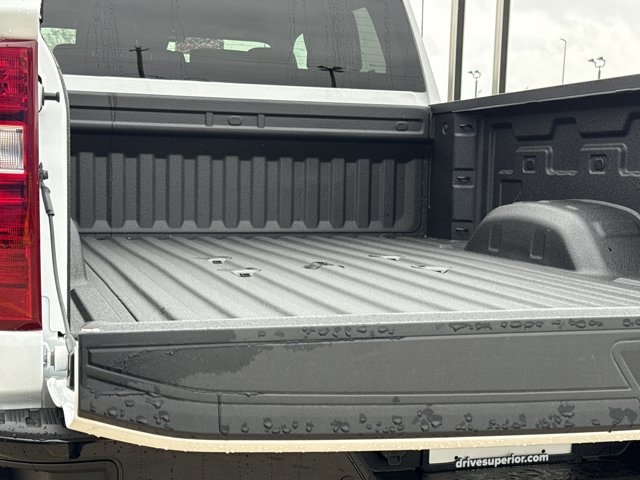 New 2026 Chevrolet Silverado 2500 Custom w/ Custom Value Package image 8