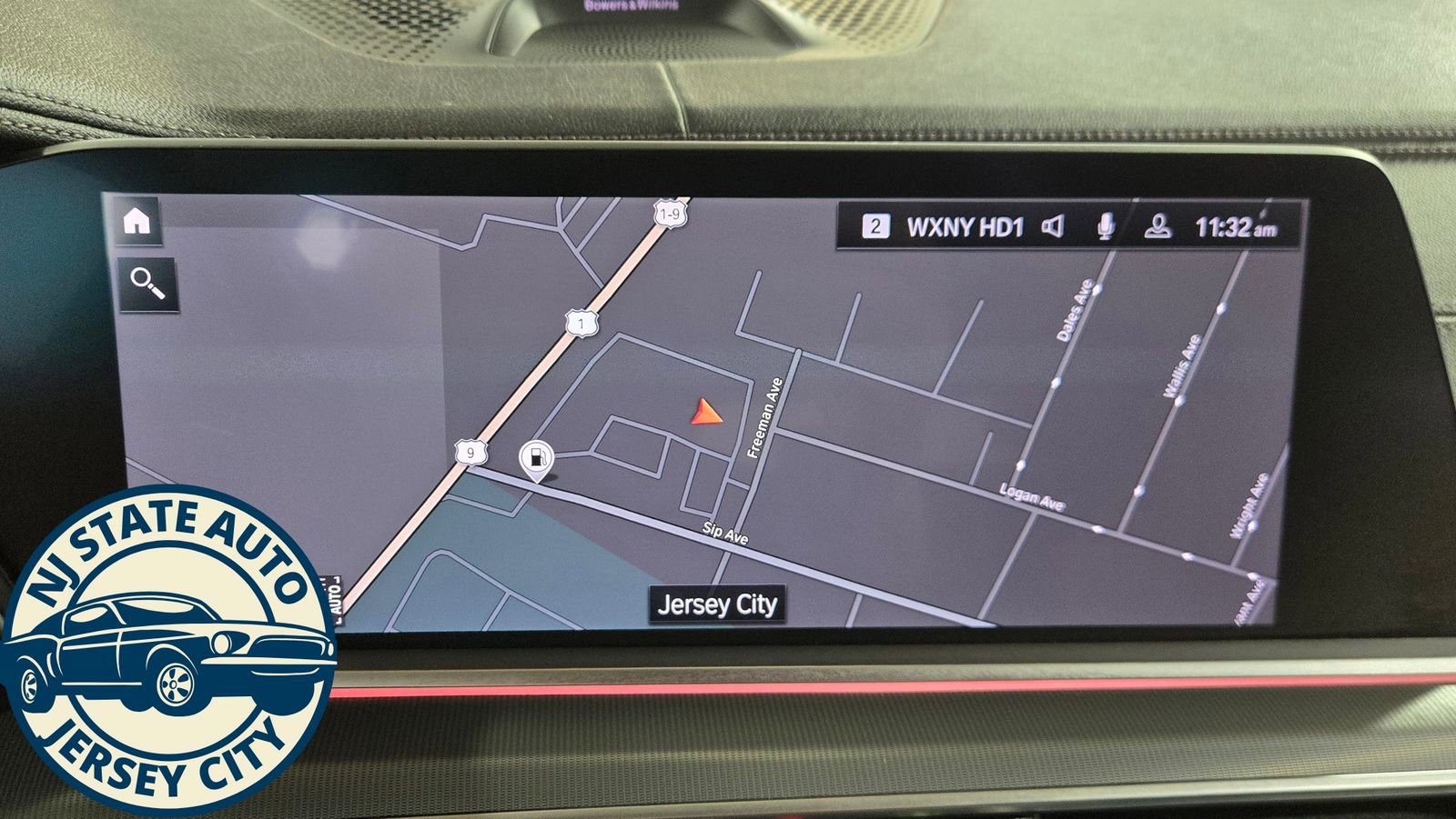 Used 2019 BMW X5 xDrive50i w/ Off-Road Package image 17