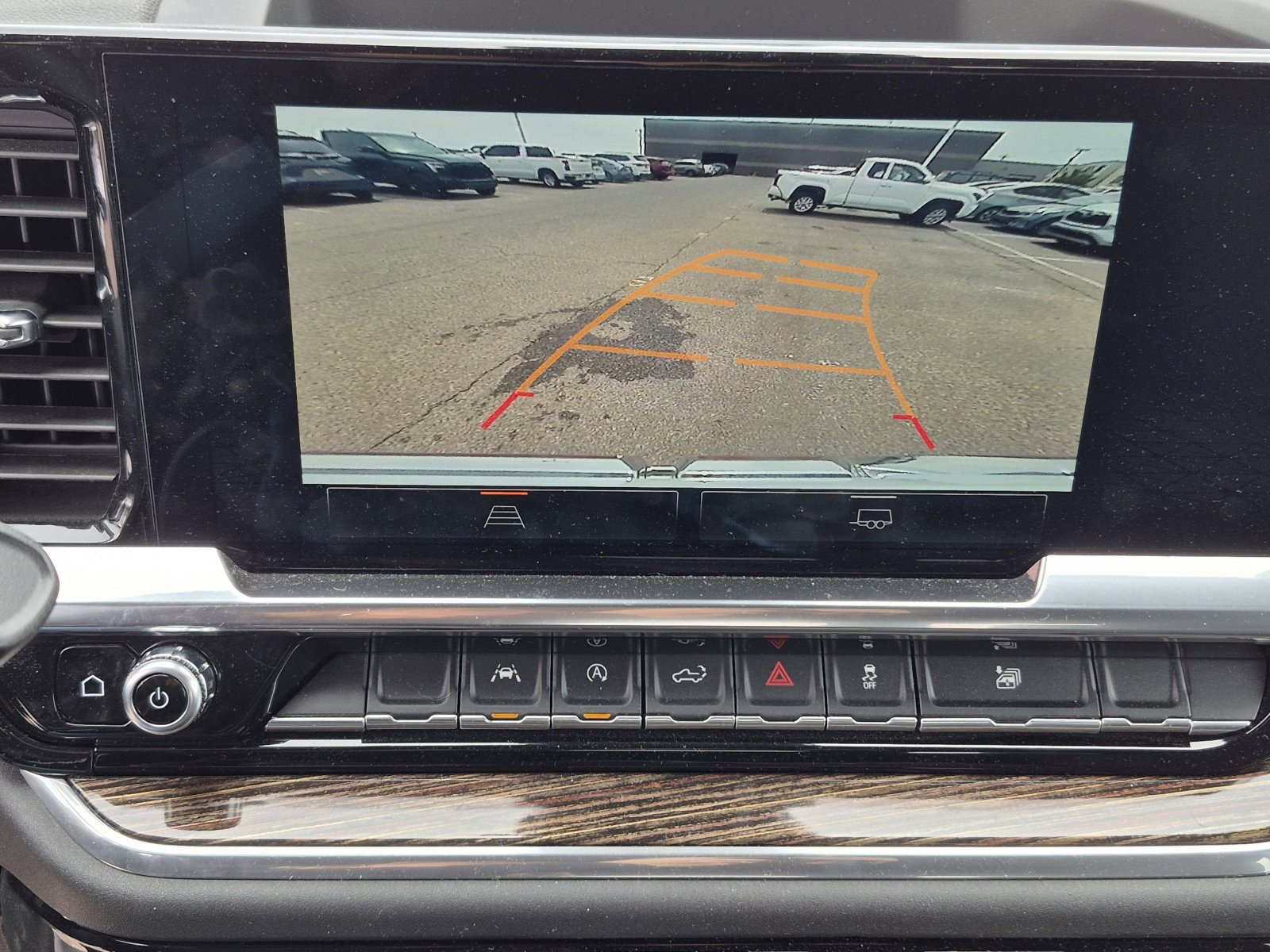 Used 2023 GMC Sierra 1500 Elevation AWD/4WD image 30