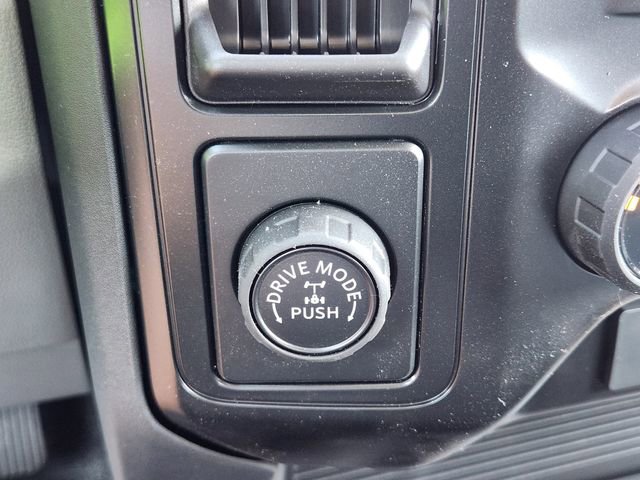 New 2026 Ford F250 XL w/ XL Chrome Package image 21