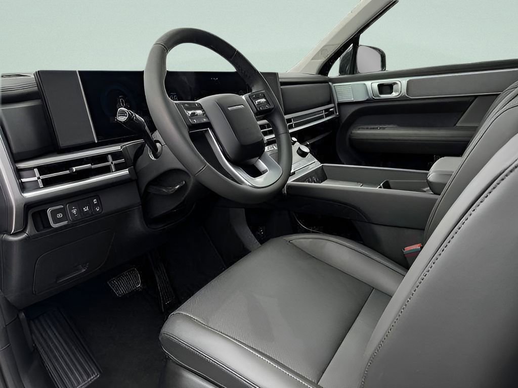 New 2025 Hyundai Santa Fe XRT AWD/4WD image 14