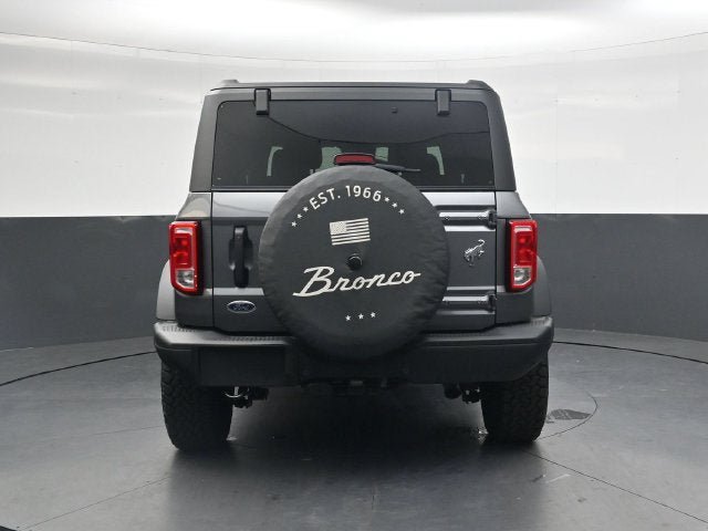 Used 2024 Ford Bronco Black Diamond AWD/4WD image 6