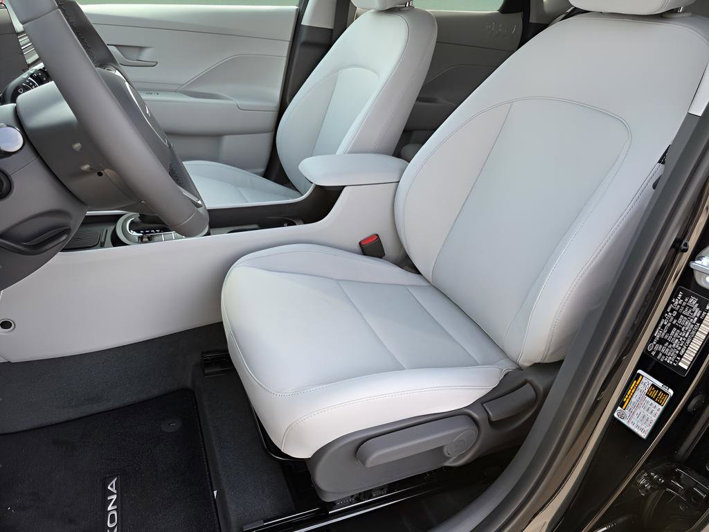 New 2026 Hyundai Kona SEL Sport image 13