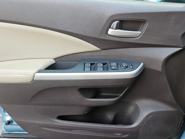 Used 2014 Honda CR-V EX-L image 29