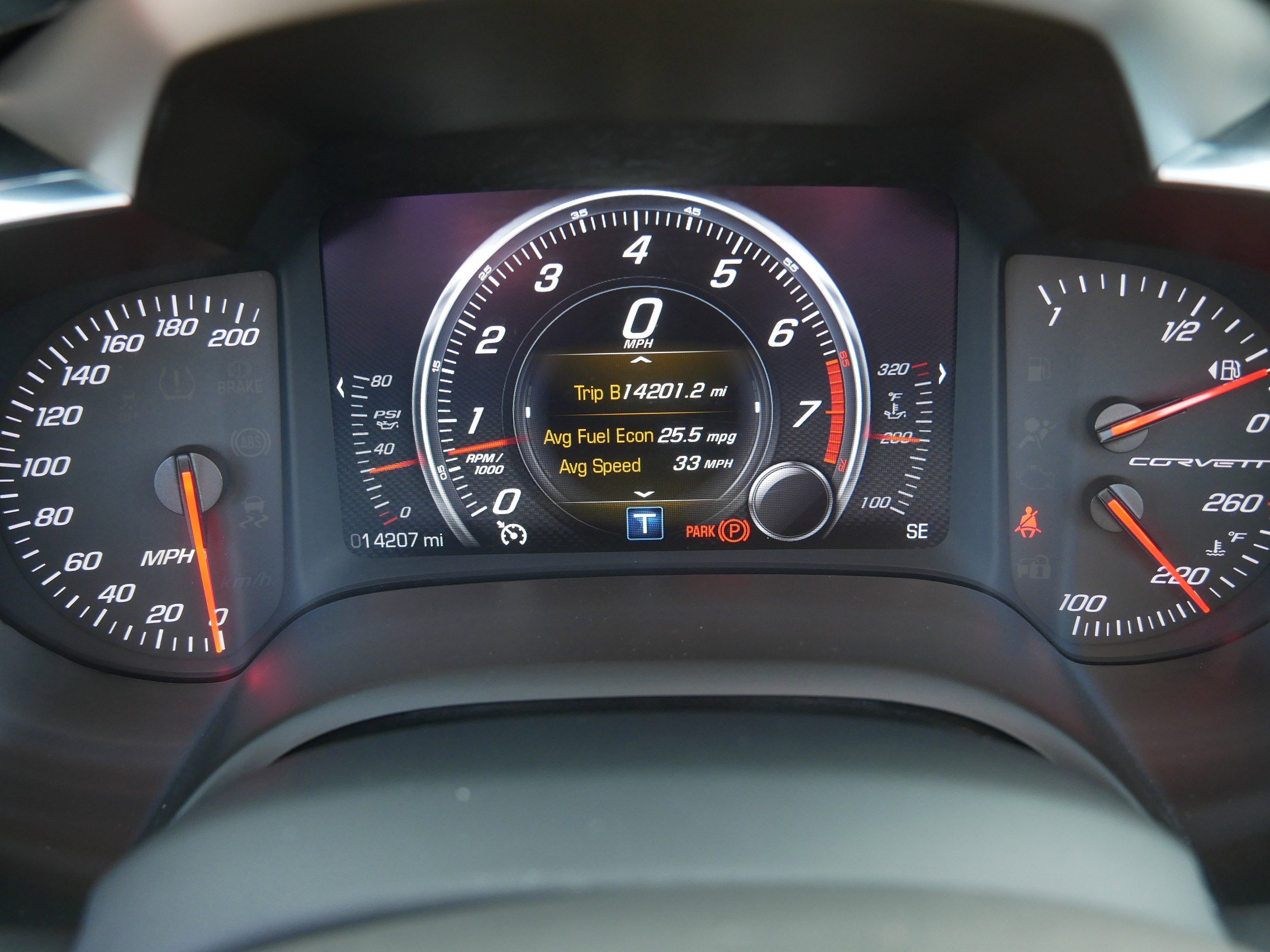 Used 2014 Chevrolet Corvette Stingray Convertible image 21