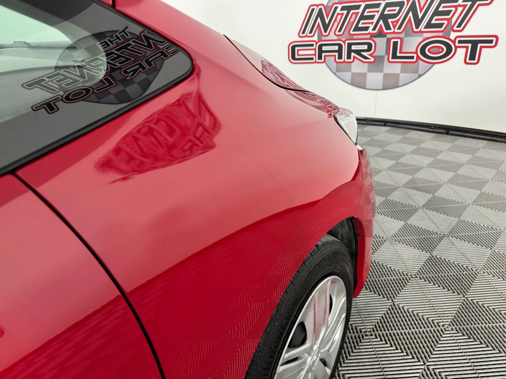 Used 2019 Honda Fit LX image 29