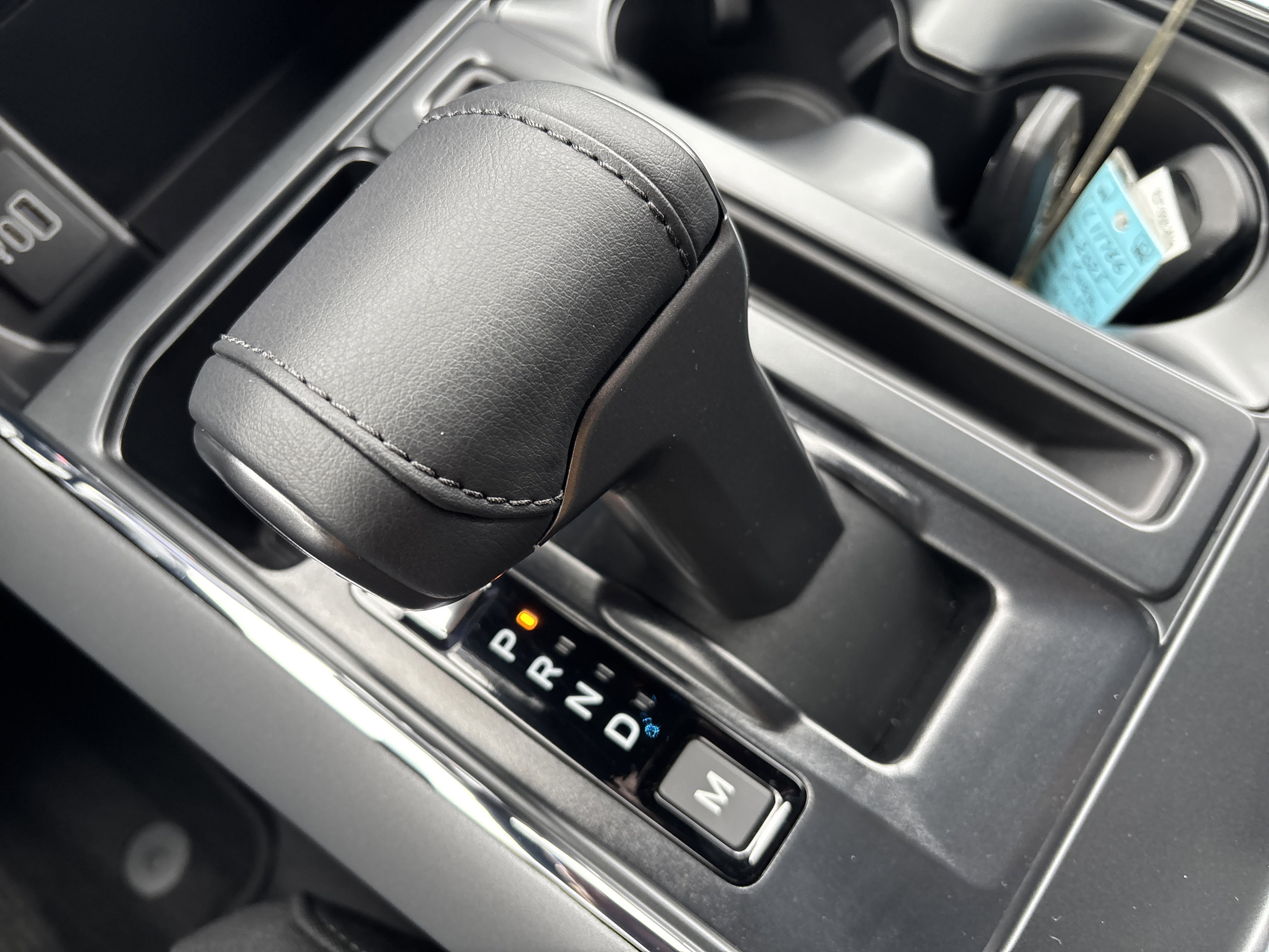 New 2025 Ford F150 XLT w/ Equipment Group 302A MID image 24