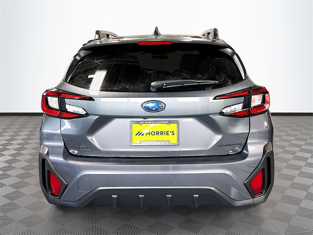 New 2026 Subaru Crosstrek 2.0i Premium image 29
