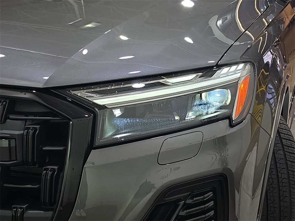 New 2025 Audi Q7 2.0T Premium Plus image 32