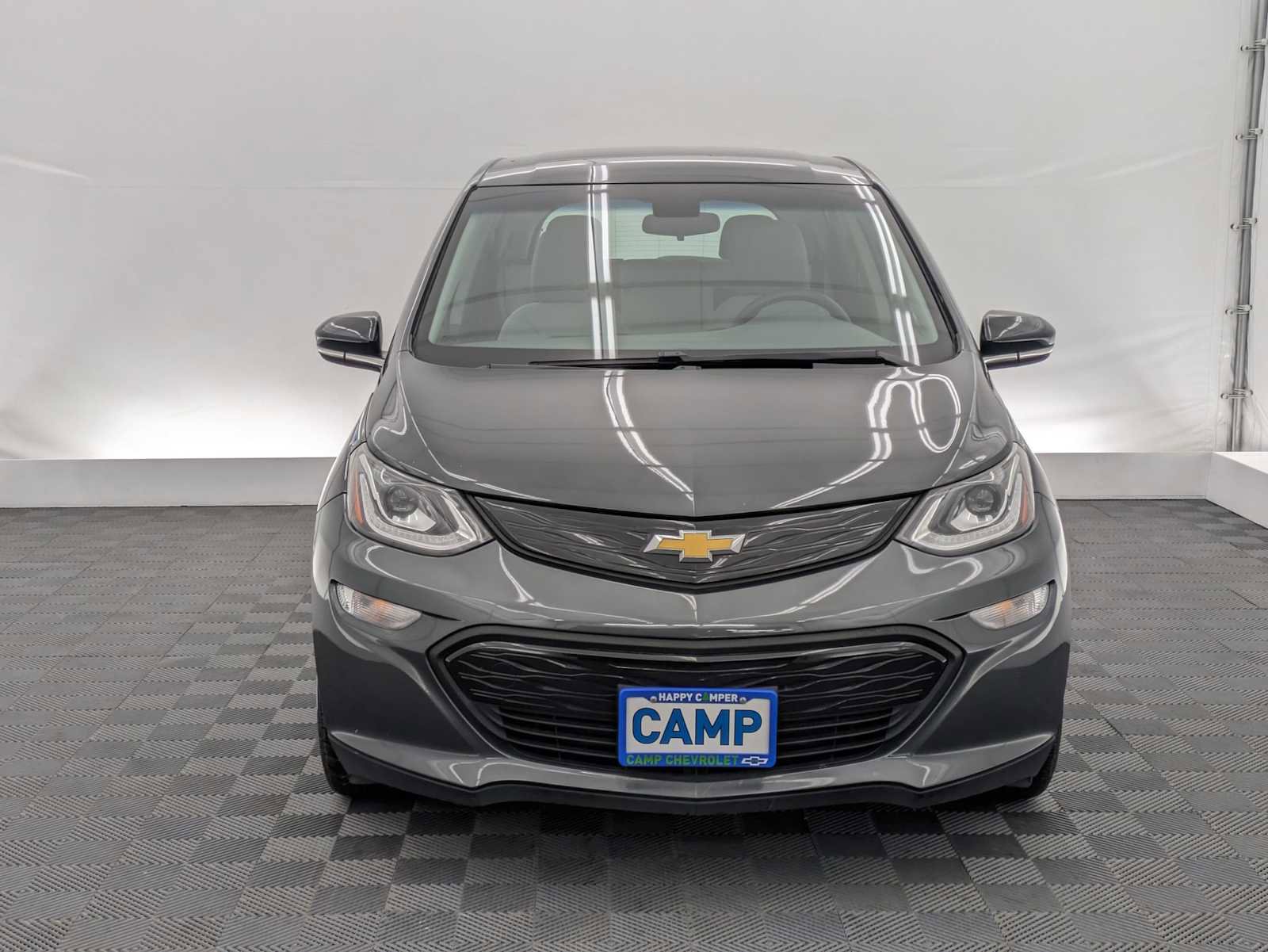 Used 2020 Chevrolet Bolt LT image 9