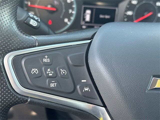 Used 2023 Chevrolet Equinox LS image 26