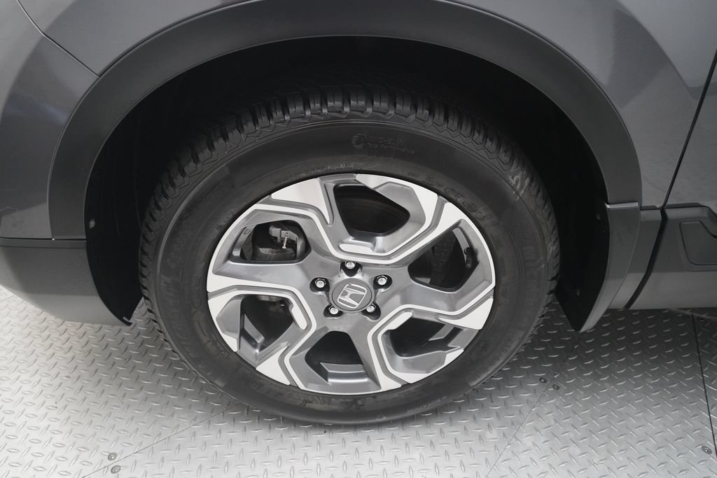 Used 2019 Honda CR-V EX-L image 27