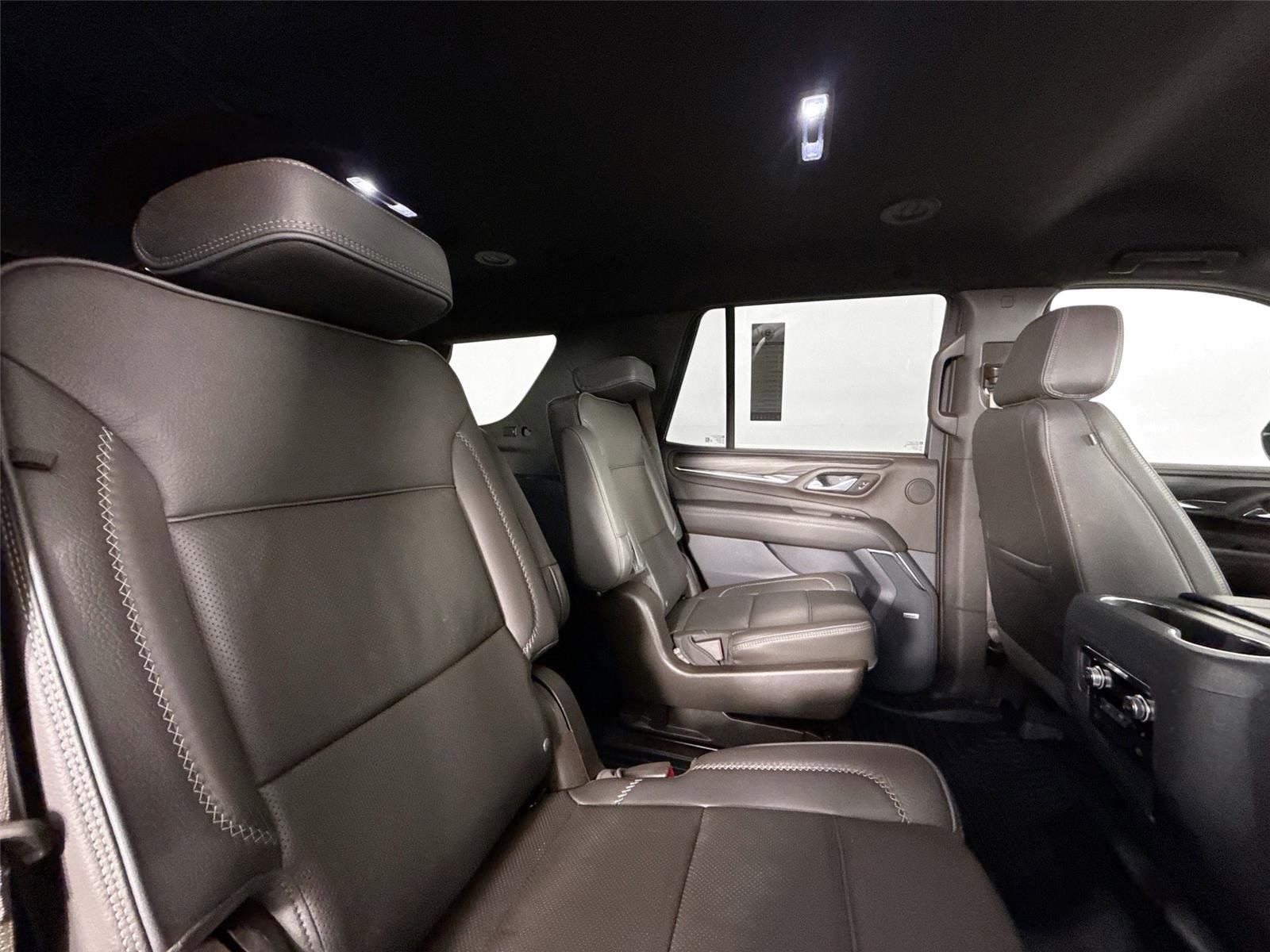 Used 2023 GMC Yukon Denali image 40