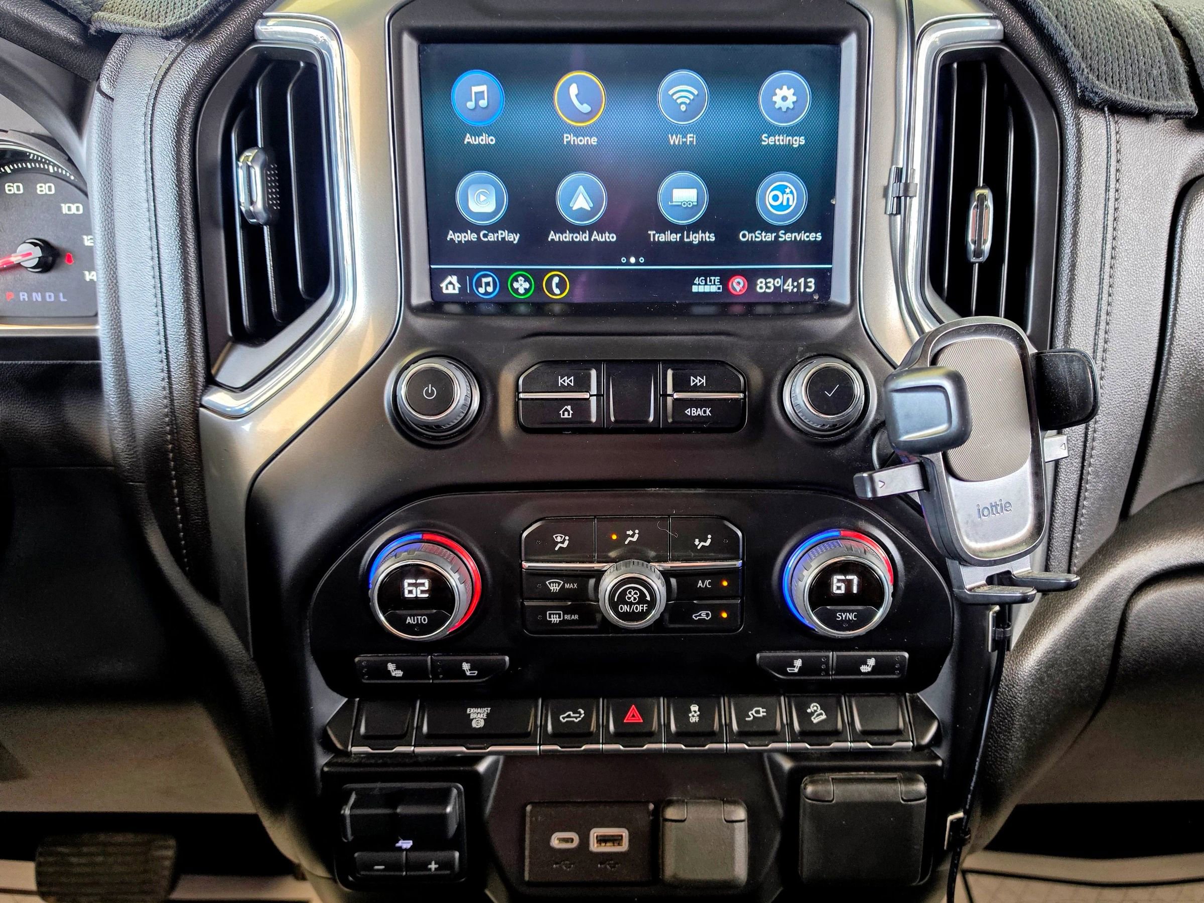 Used 2023 Chevrolet Silverado 2500 LT image 11