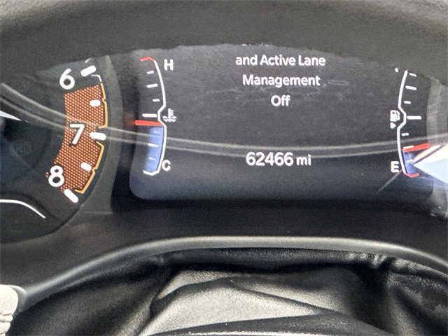 Used 2024 Jeep Compass Limited image 14