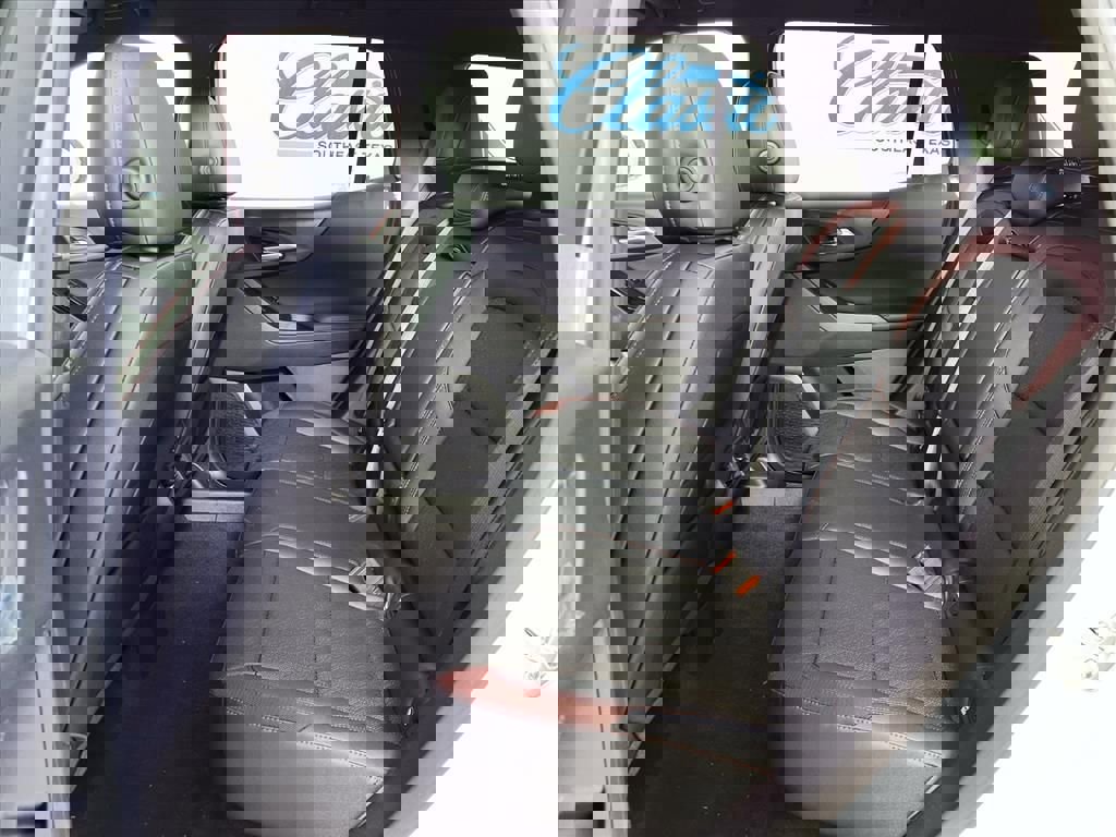 New 2026 Chevrolet Equinox RS w/ Convenience Package III image 48