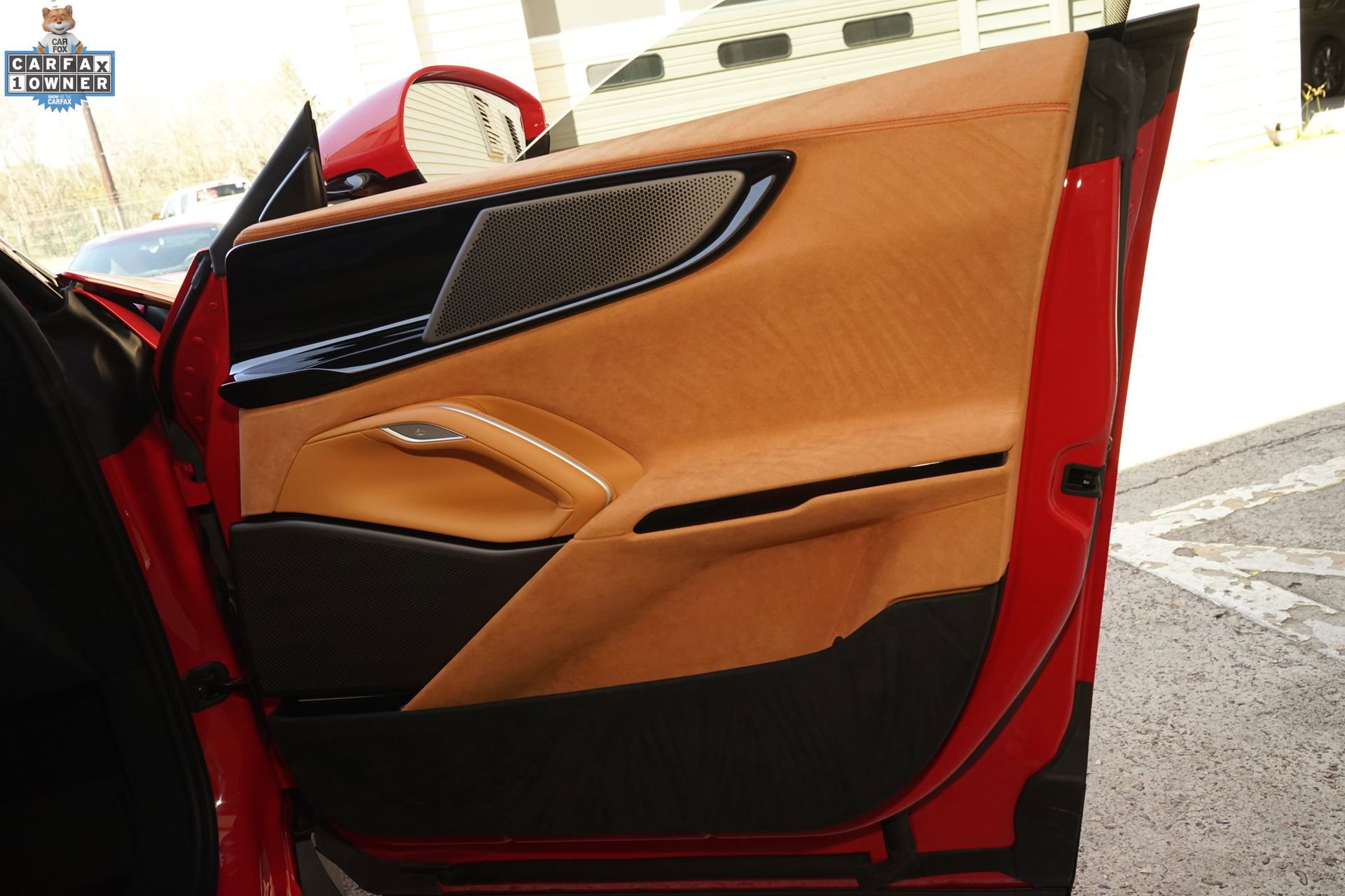 Used 2025 Ferrari Purosangue image 25