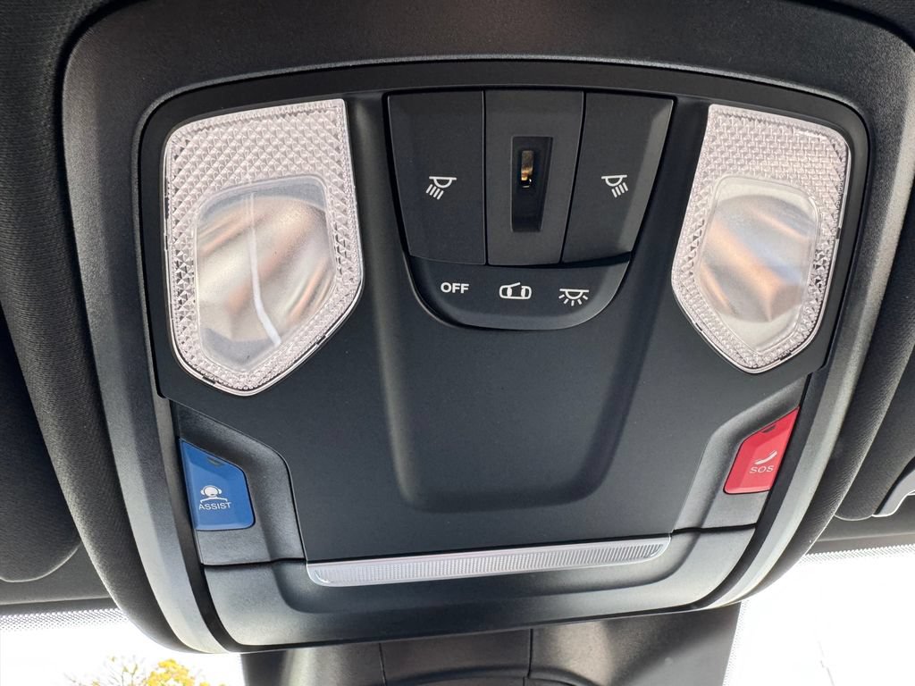 New 2026 RAM 2500 Big Horn AWD/4WD image 20