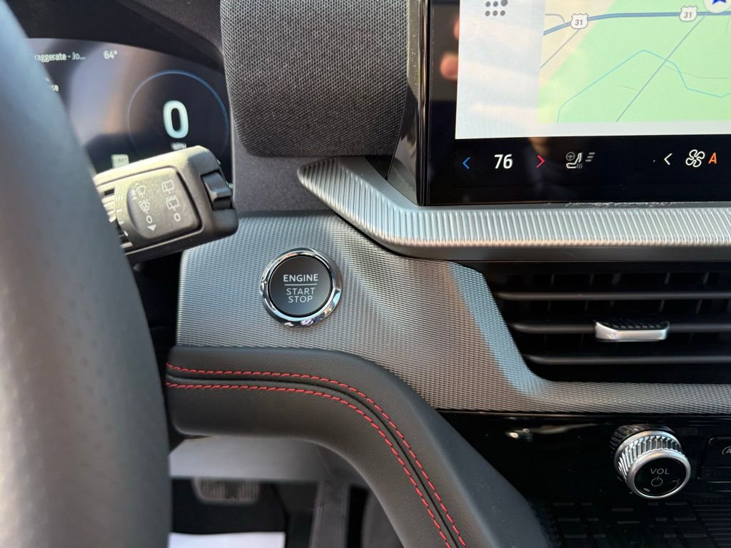 New 2025 Ford Explorer ST-Line w/ Premium Package image 14