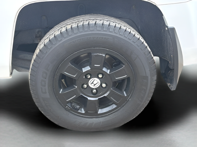 Used 2008 Honda Ridgeline RTS image 27