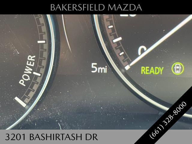New 2026 MAZDA CX-50 AWD 2.5 Hybrid w/ Weather Package image 16