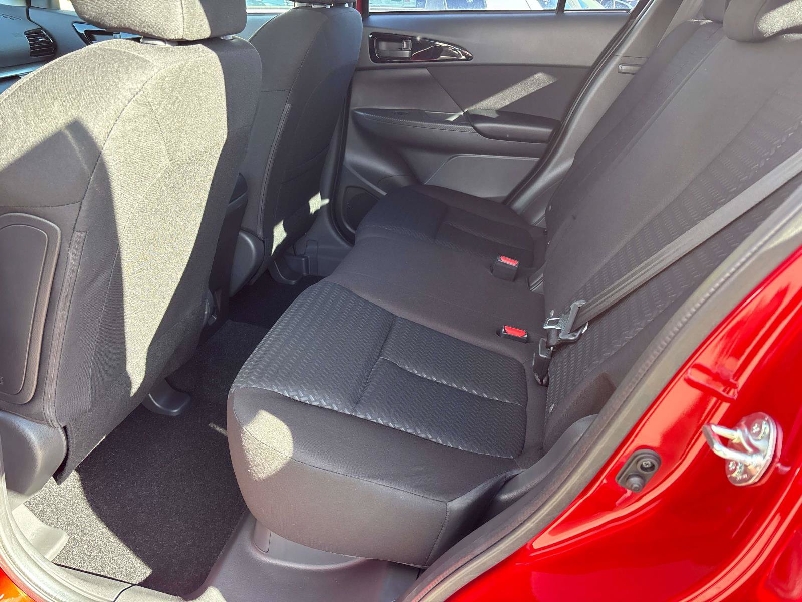 New 2026 Mitsubishi Eclipse Cross ES AWD/4WD image 5
