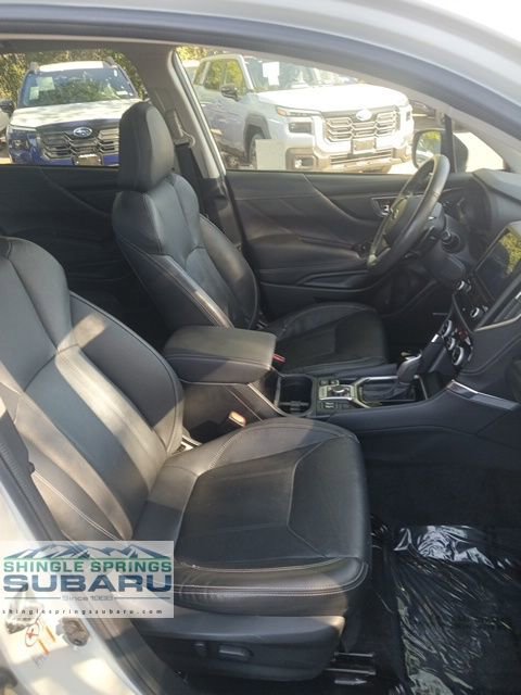 Used 2019 Subaru Forester Touring w/ Popular Package #3 image 23
