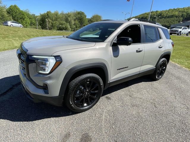 New 2026 GMC Terrain Elevation w/ Elevation Premium Package AWD/4WD image 3