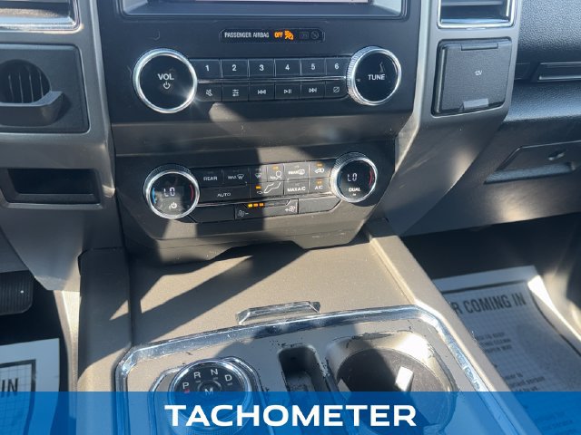 Used 2019 Ford Expedition Max XLT AWD/4WD image 18