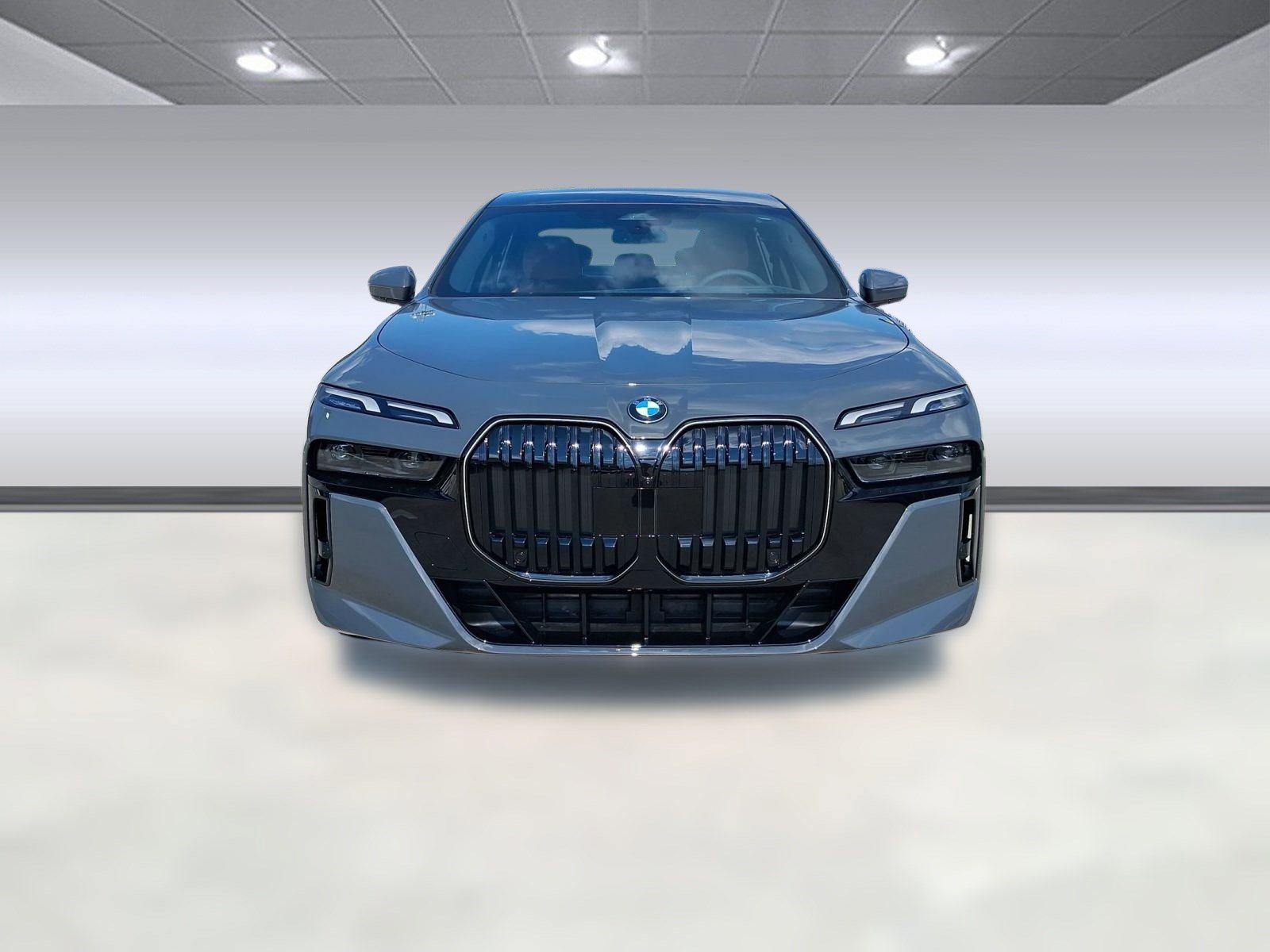 New 2026 BMW 740i w/ Premium Package image 5