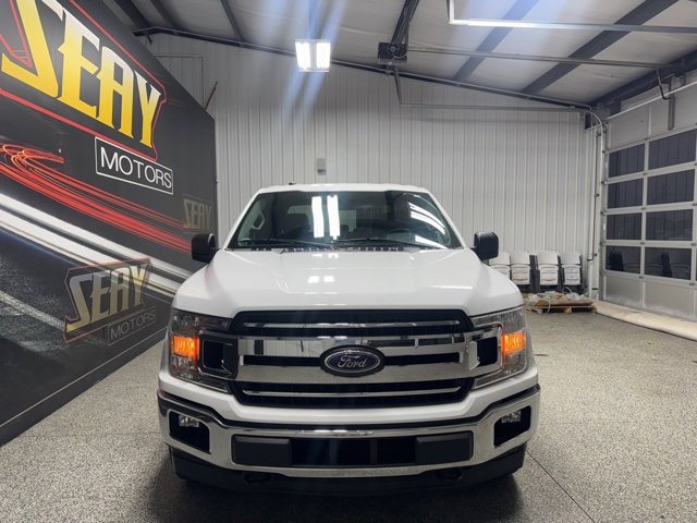 Used 2018 Ford F150 XLT image 29